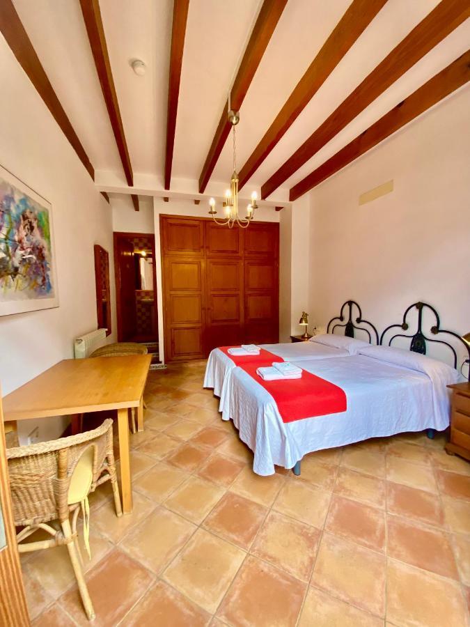 Habitación Doble Superior con terraza - 1 o 2 camas