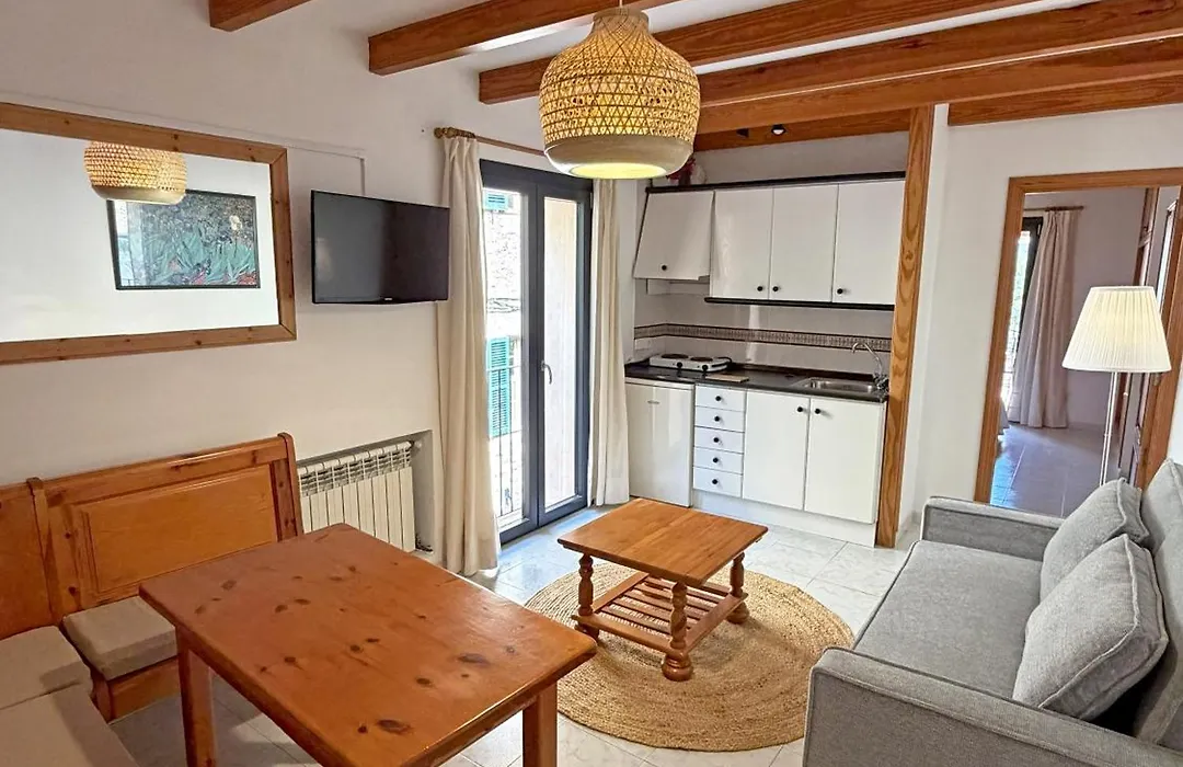 Hostal Villa Verde-Adults Only-1